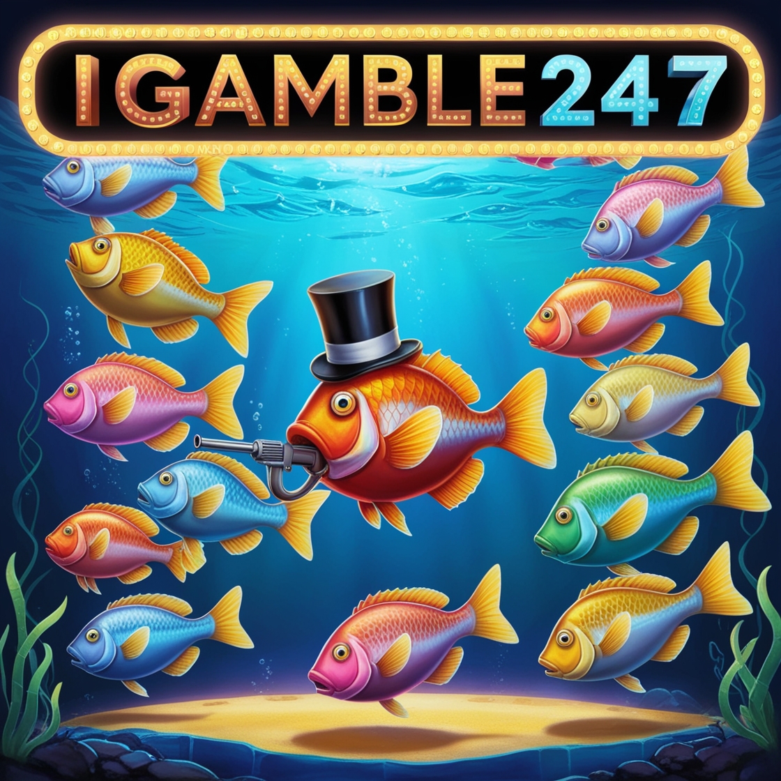 iGamble247